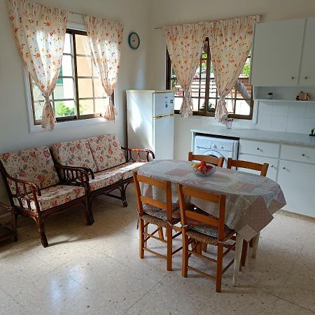 The Grapevine Guest House Paphos ภายนอก รูปภาพ
